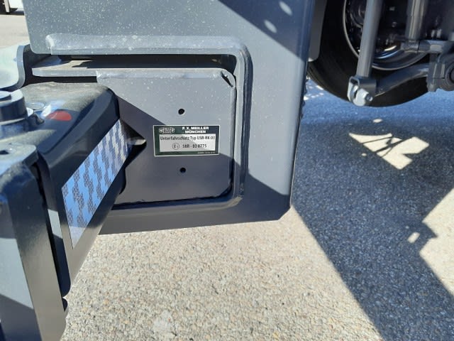 DAF XF 480 FAN 6X2 N 7