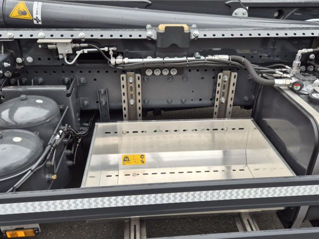 DAF XF 480 FAN 6X2 N 0