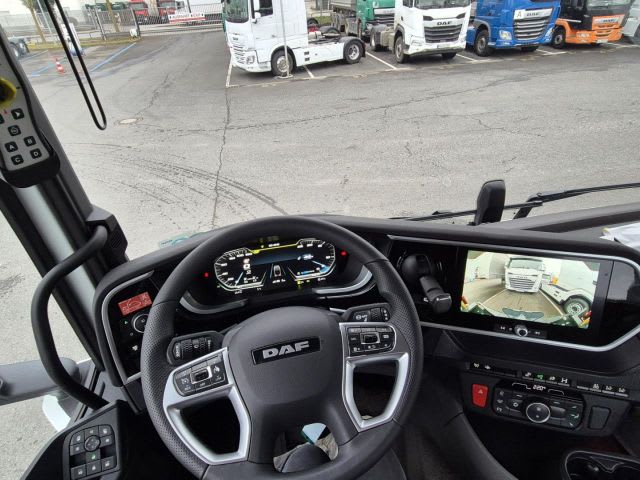 DAF XF 480 FAN 6X2 N 5