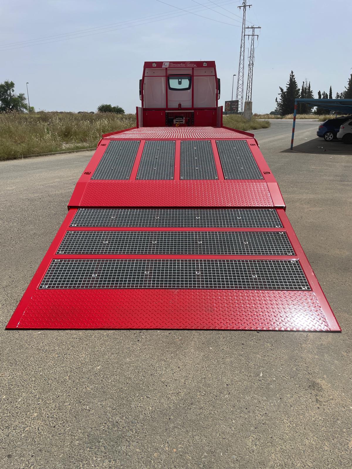 DAF XF 480 FAN 6X2 N 6