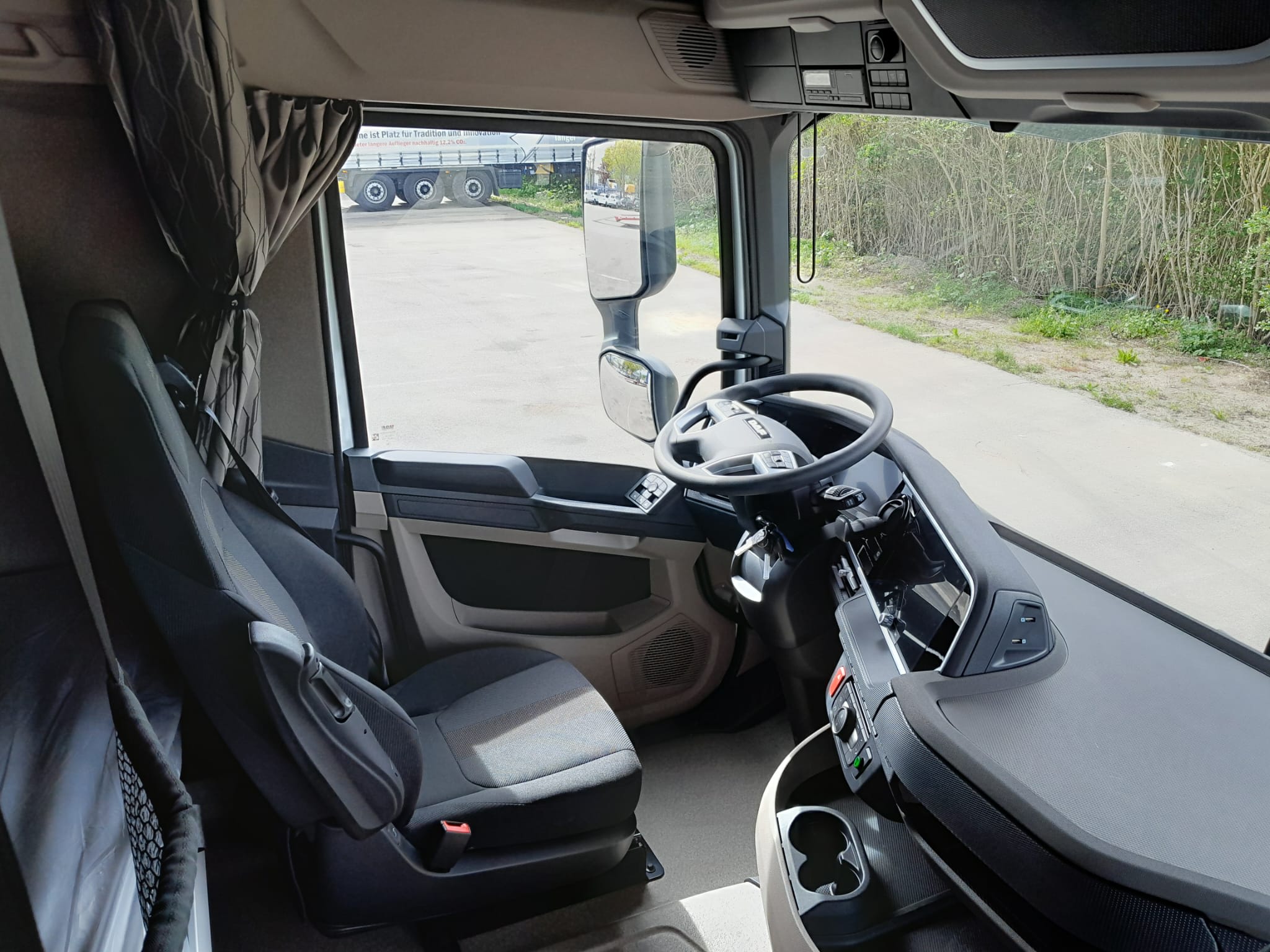 DAF XG 480 FAN 6X2 N 10