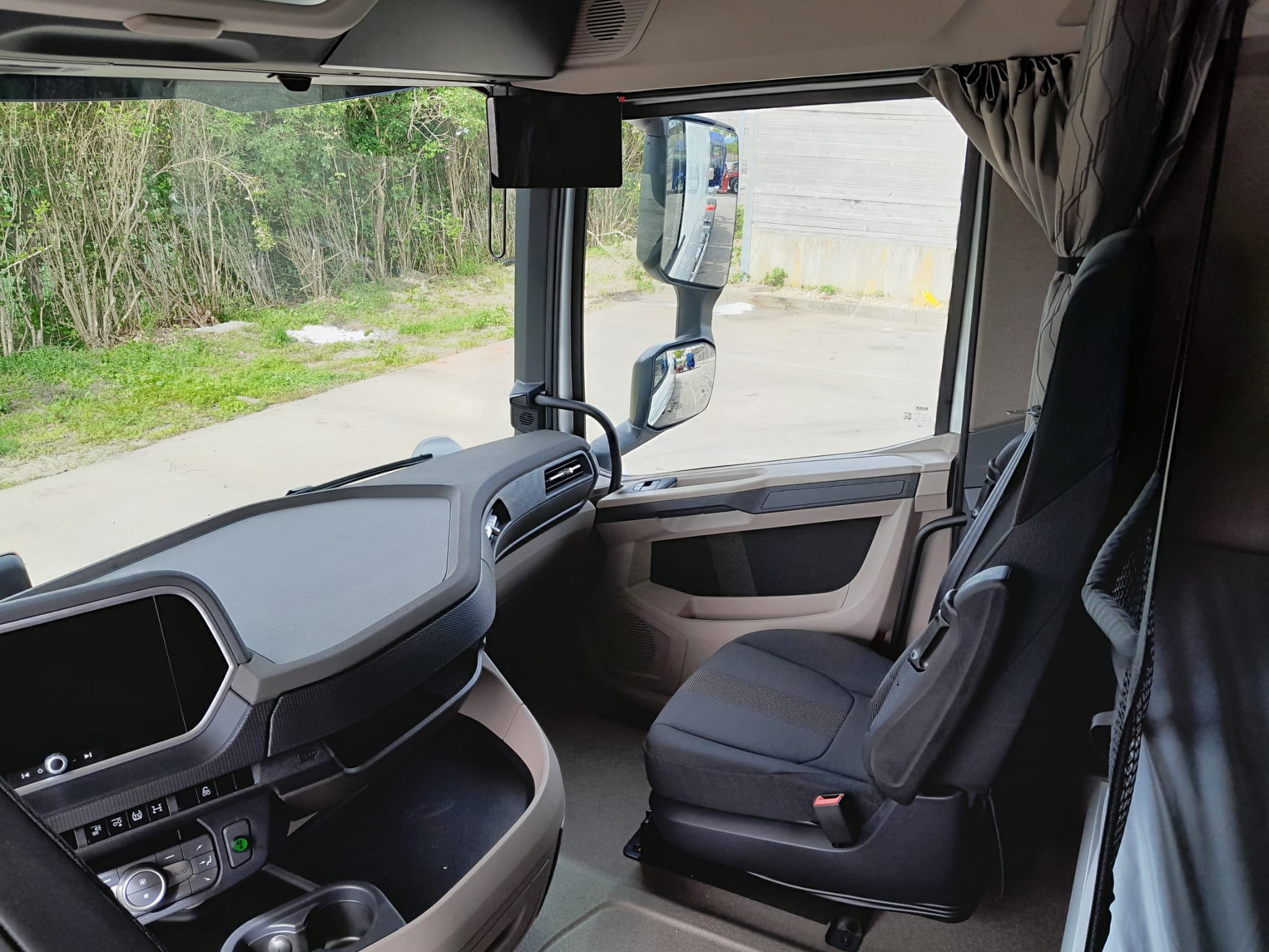 DAF XG 480 FAN 6X2 N 9