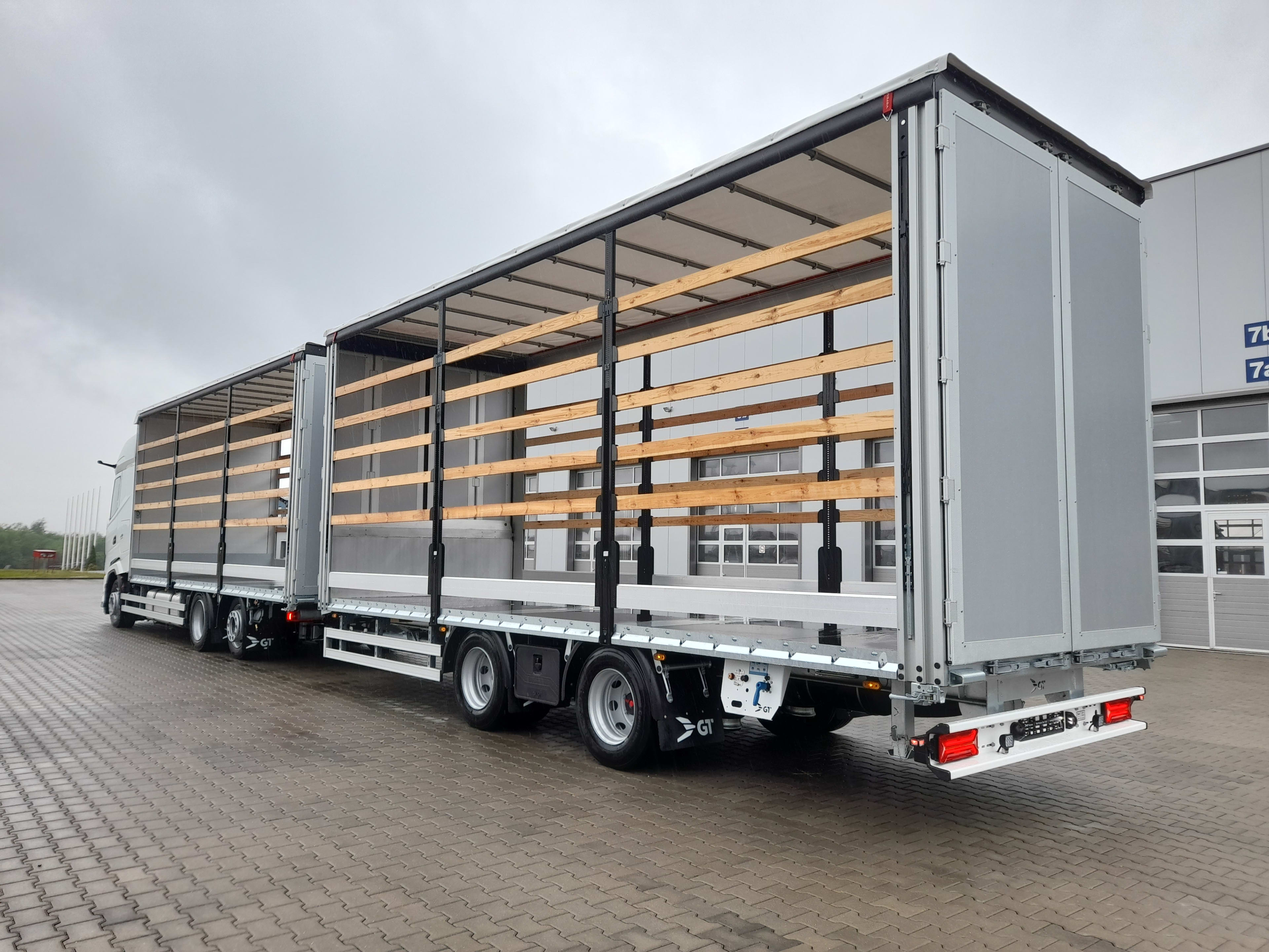 DAF XG 480 FAR 6X2 R 5