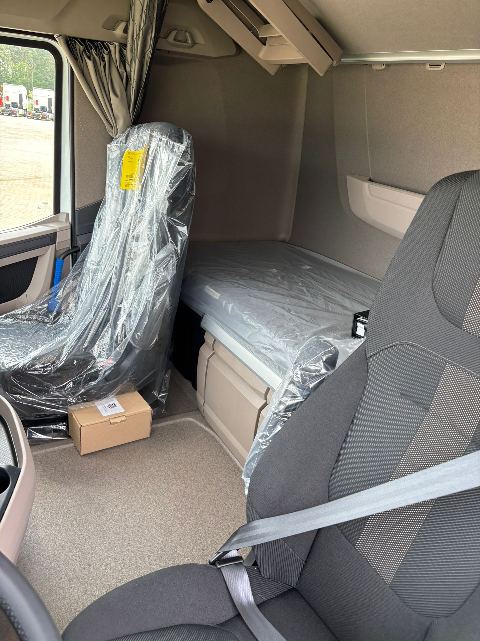 DAF XG 480 FAR 6X2 R 7