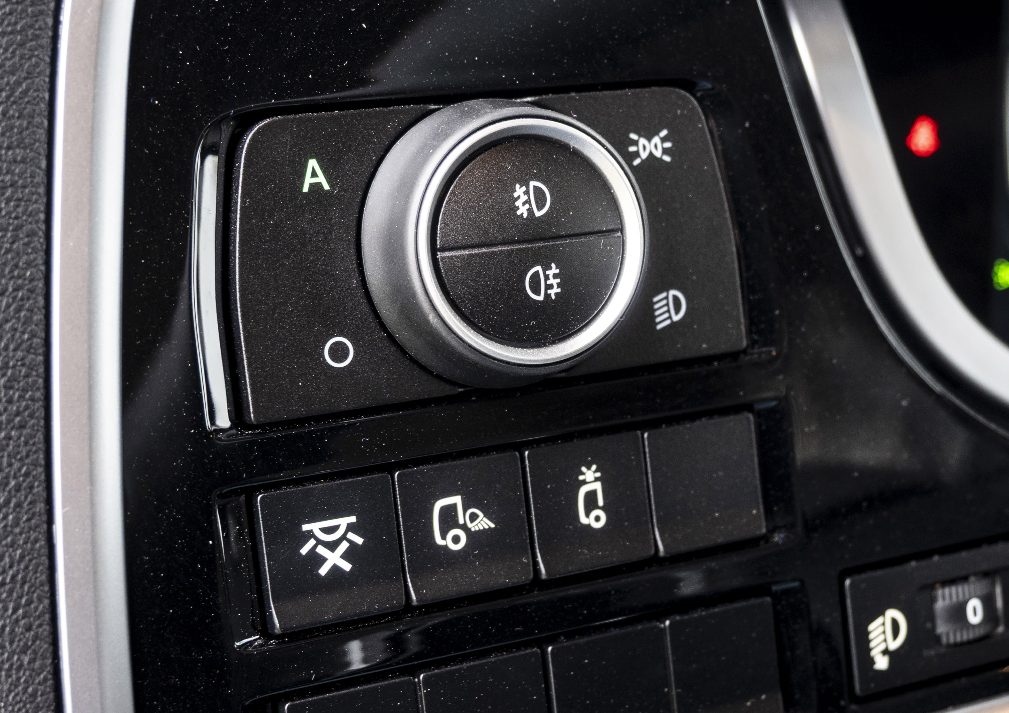 DAF XD 450 FAT 6X4 T 11