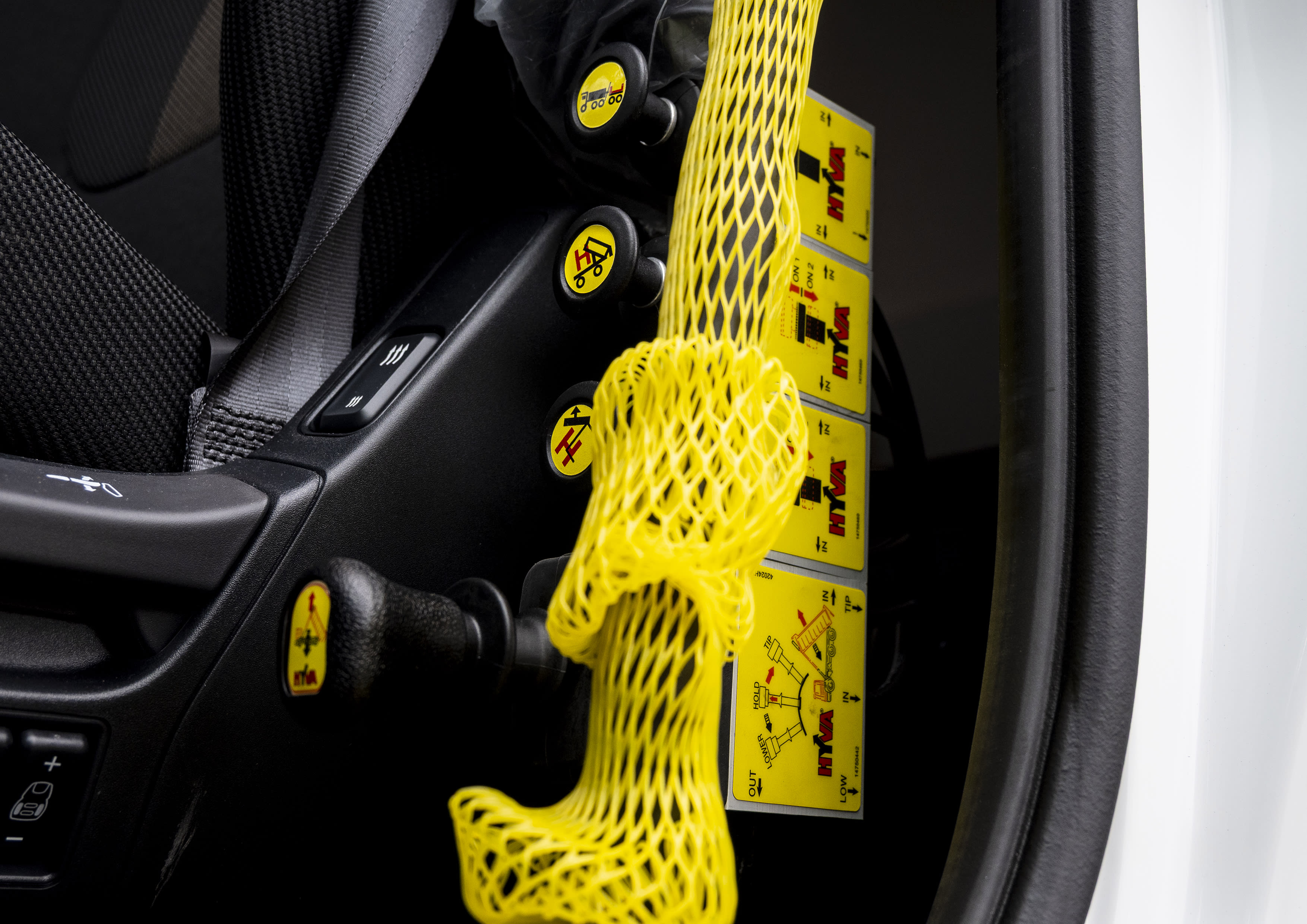 DAF XD 450 FAT 6X4 T 12