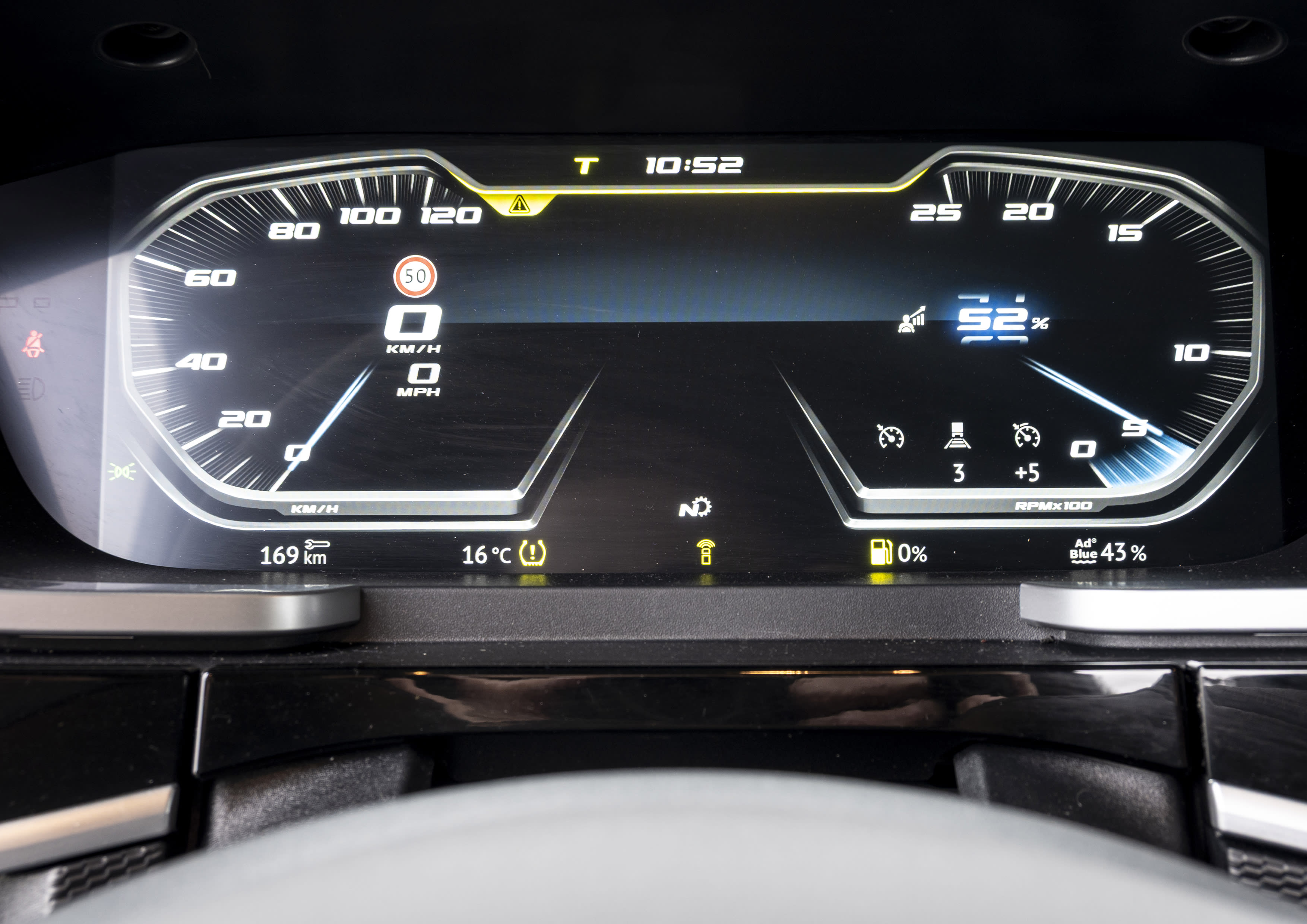 DAF XD 450 FAT 6X4 T 9