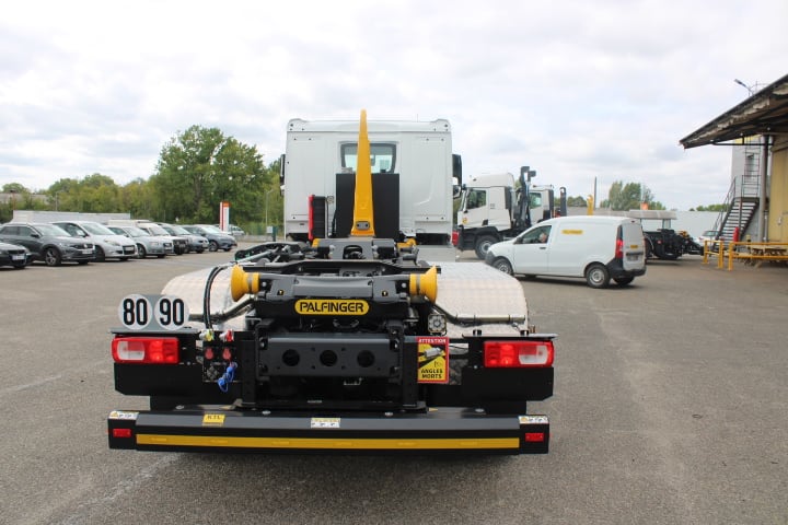 DAF XD 450 FAT 6X4 T 3