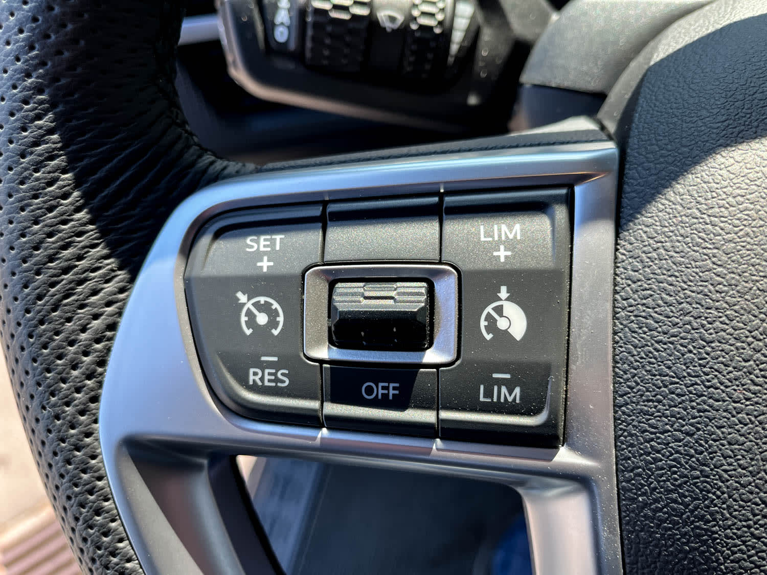 DAF XF 530 FAT 6X4 T 9