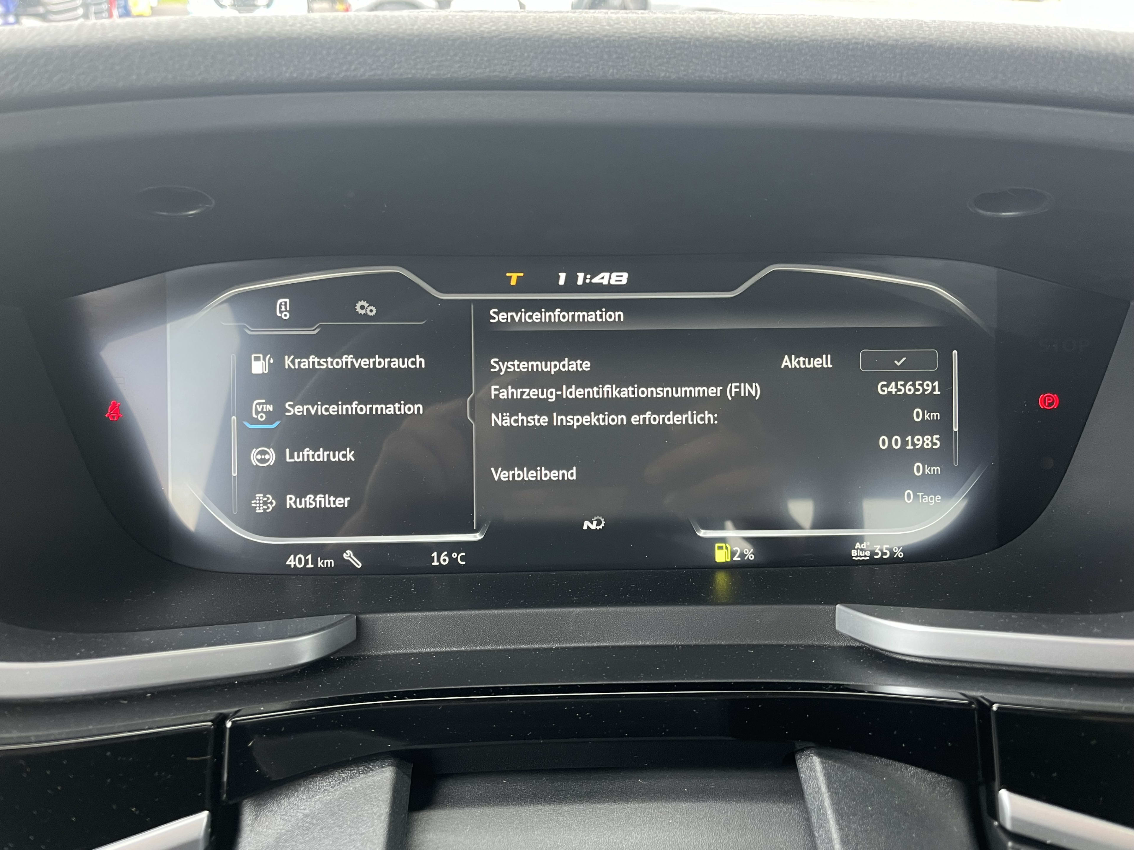 DAF XF 480 FAT 6X4 T 37