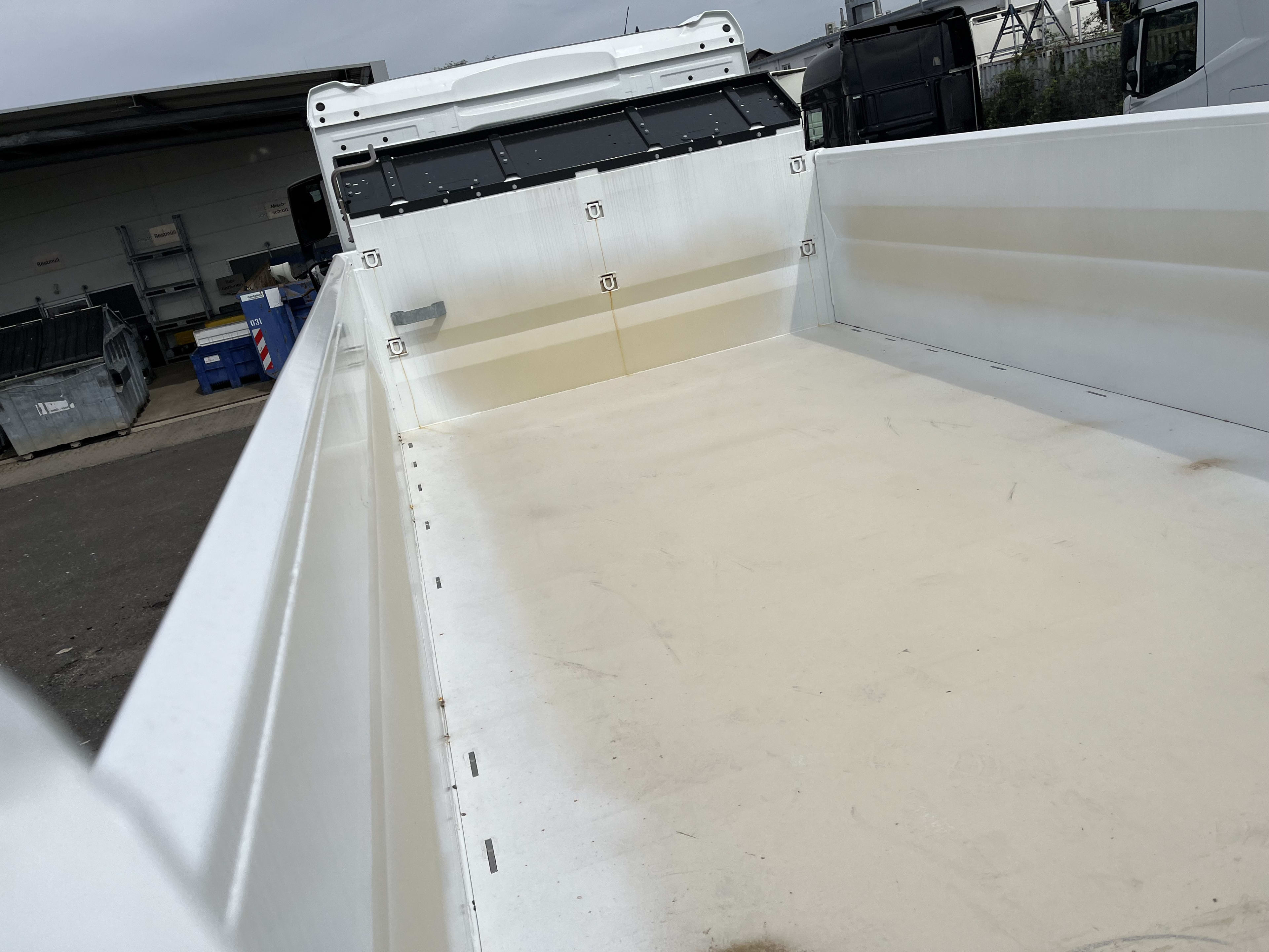 DAF XF 480 FAT 6X4 T 10