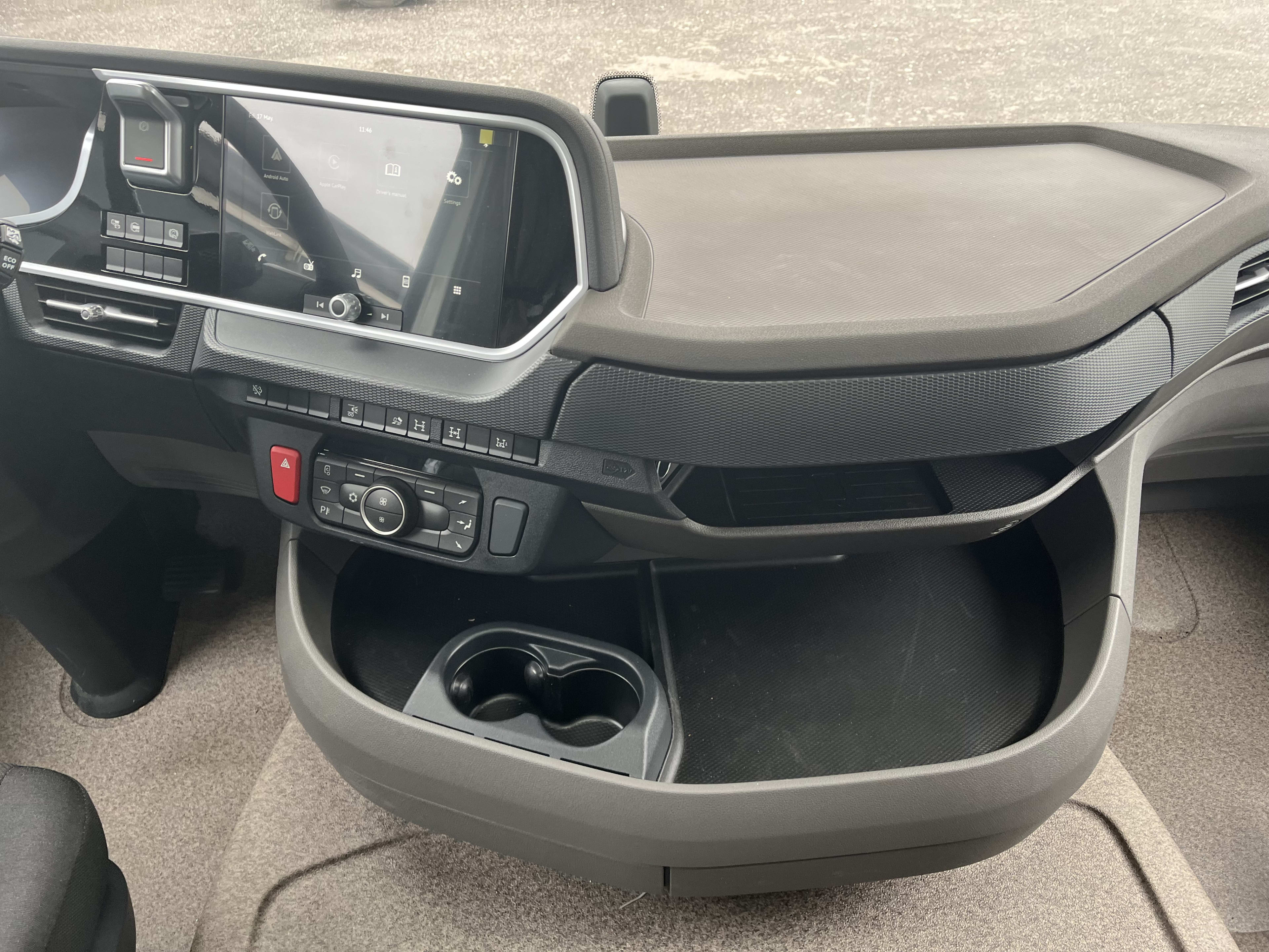 DAF XF 480 FAT 6X4 T 34