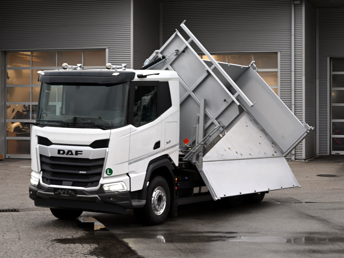 DAF XF 530 FAT 6X4 T 0