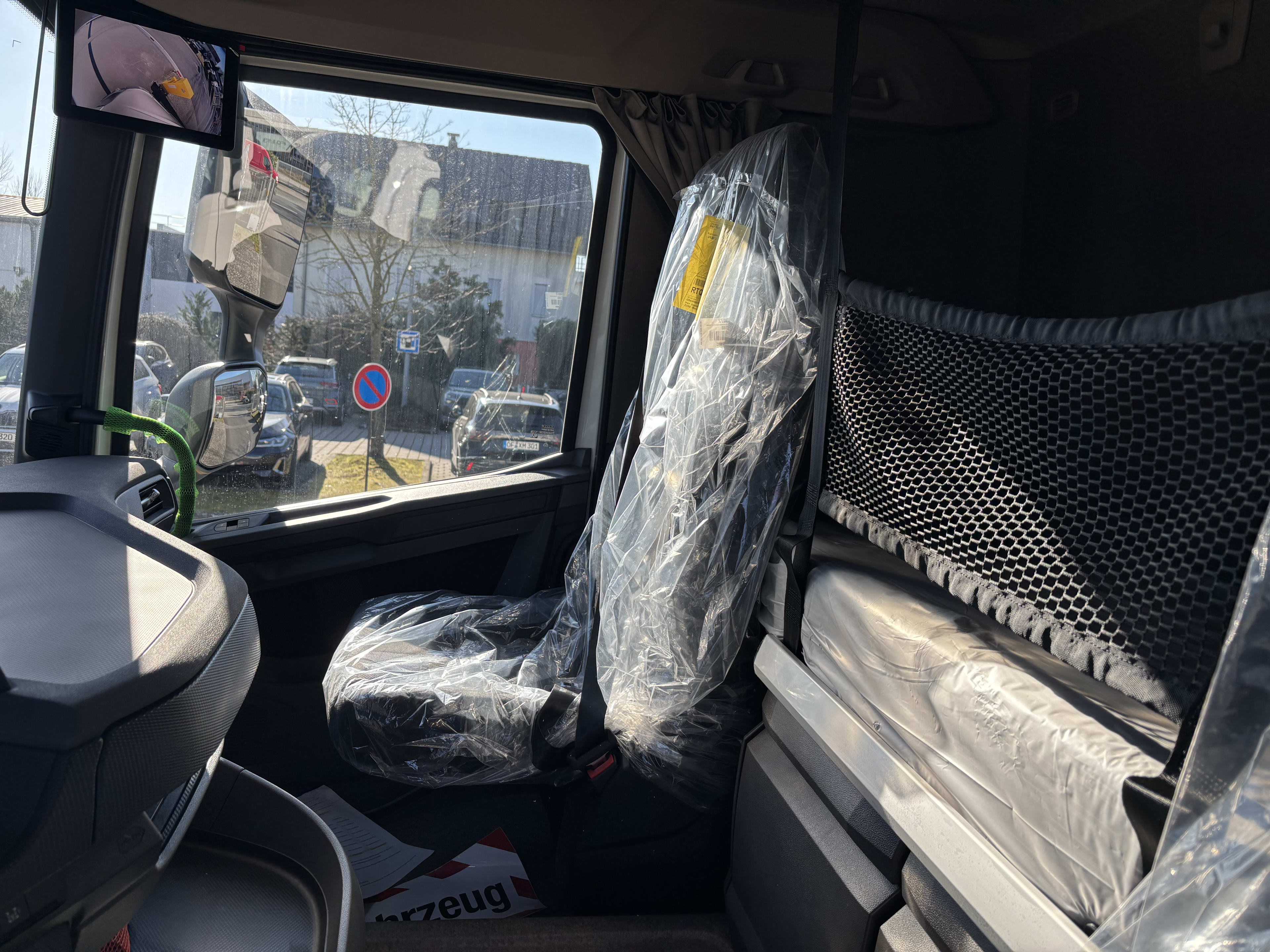 DAF XF 530 FAT 6X4 T 5