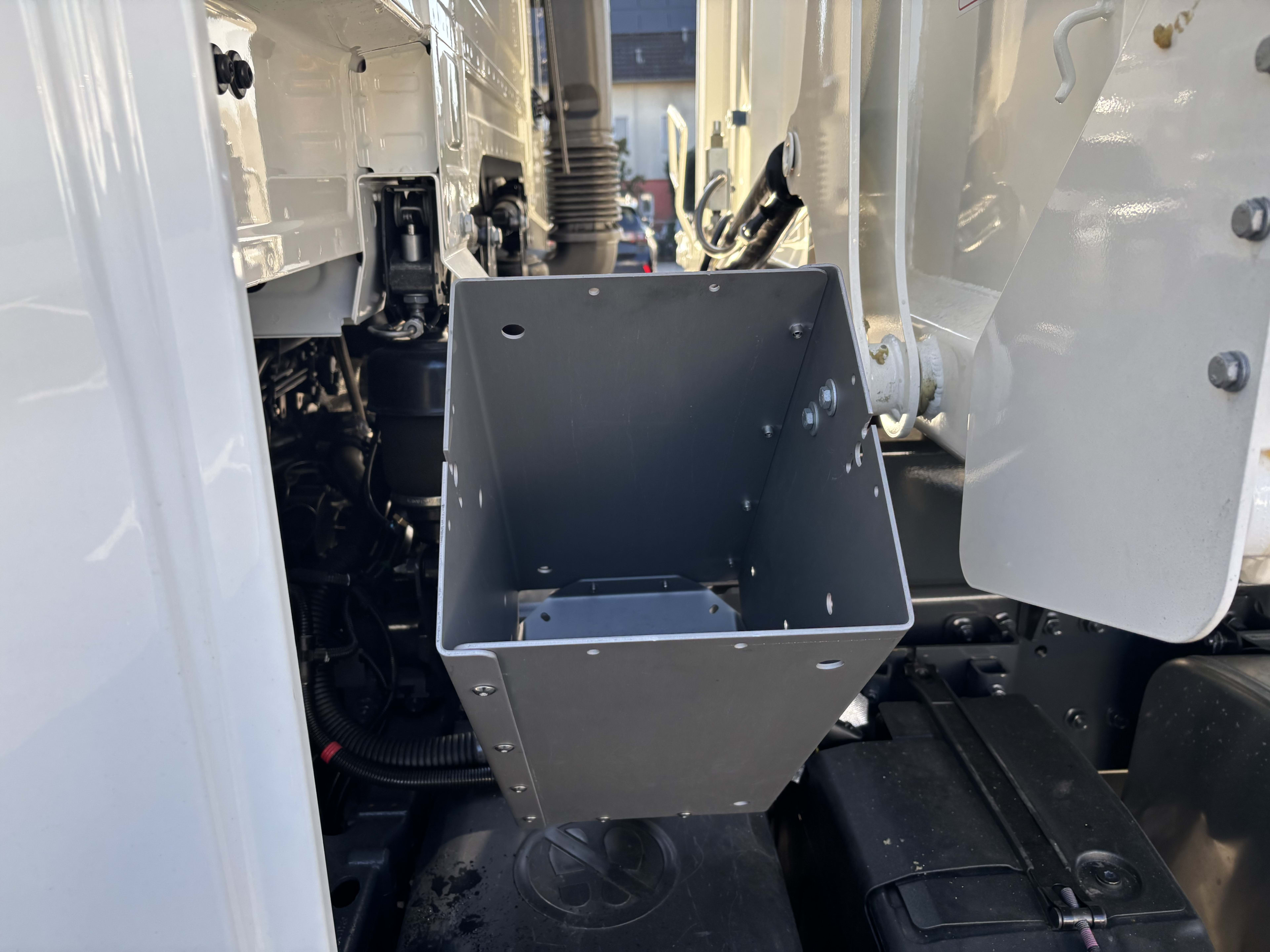 DAF XF 530 FAT 6X4 T 4