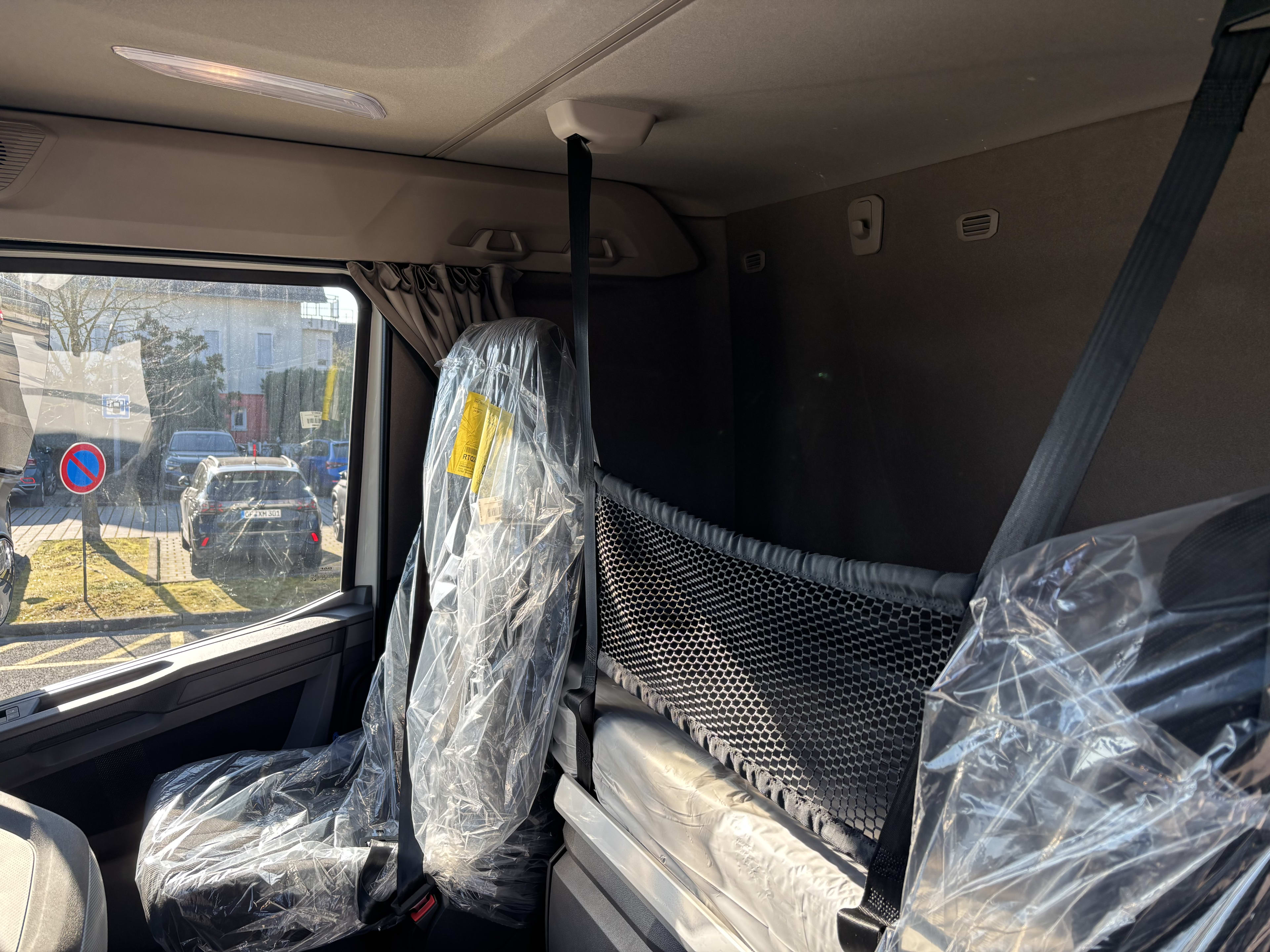 DAF XF 530 FAT 6X4 T 9