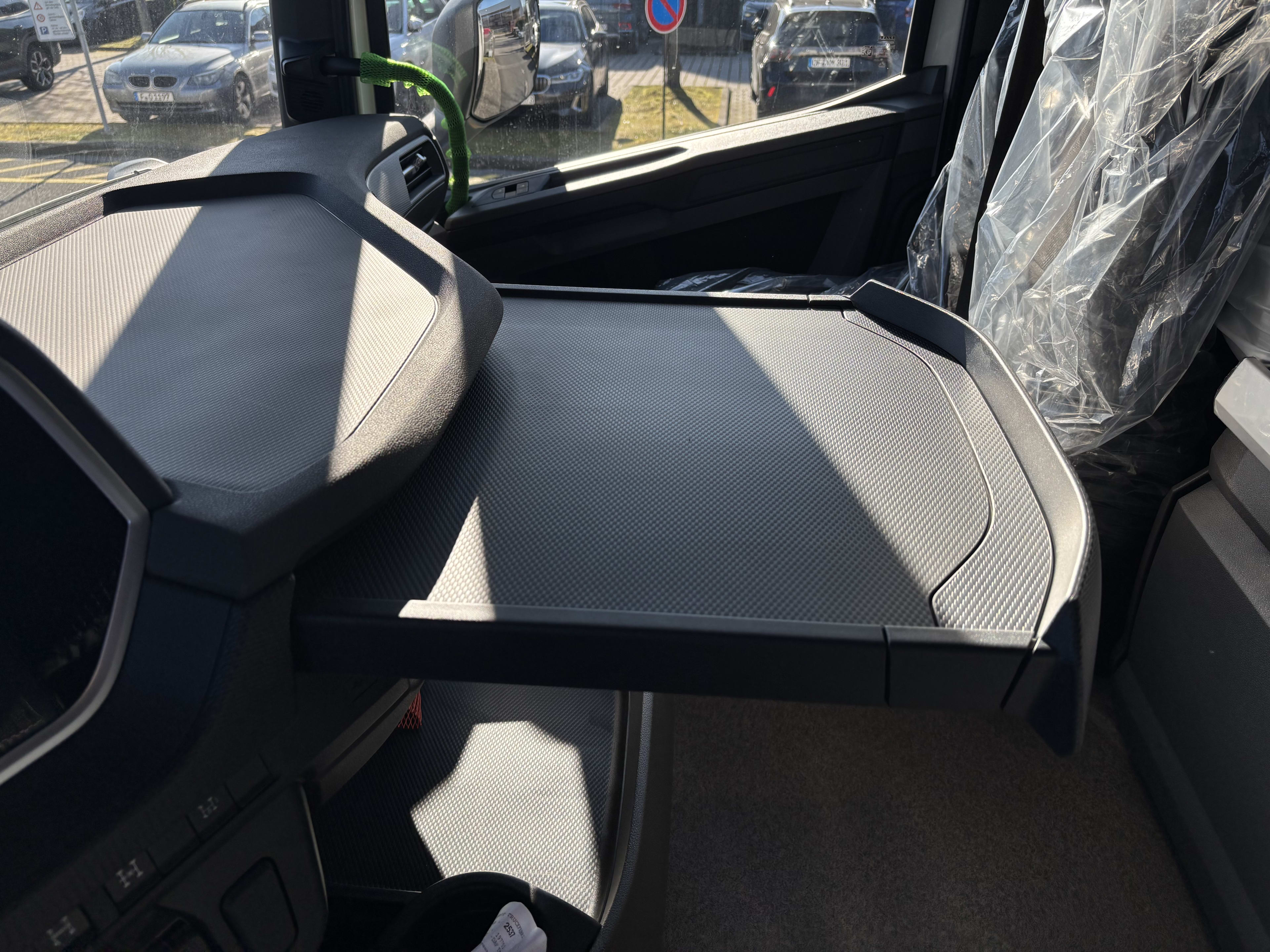 DAF XF 530 FAT 6X4 T 7