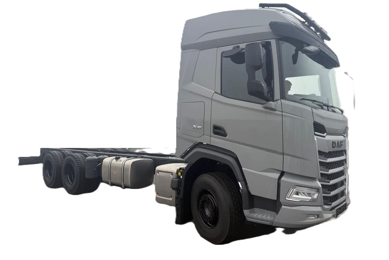 DAF XF 530 FAT 6X4 T 0