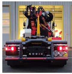 DAF CF 480 FAW 8X4 W 0