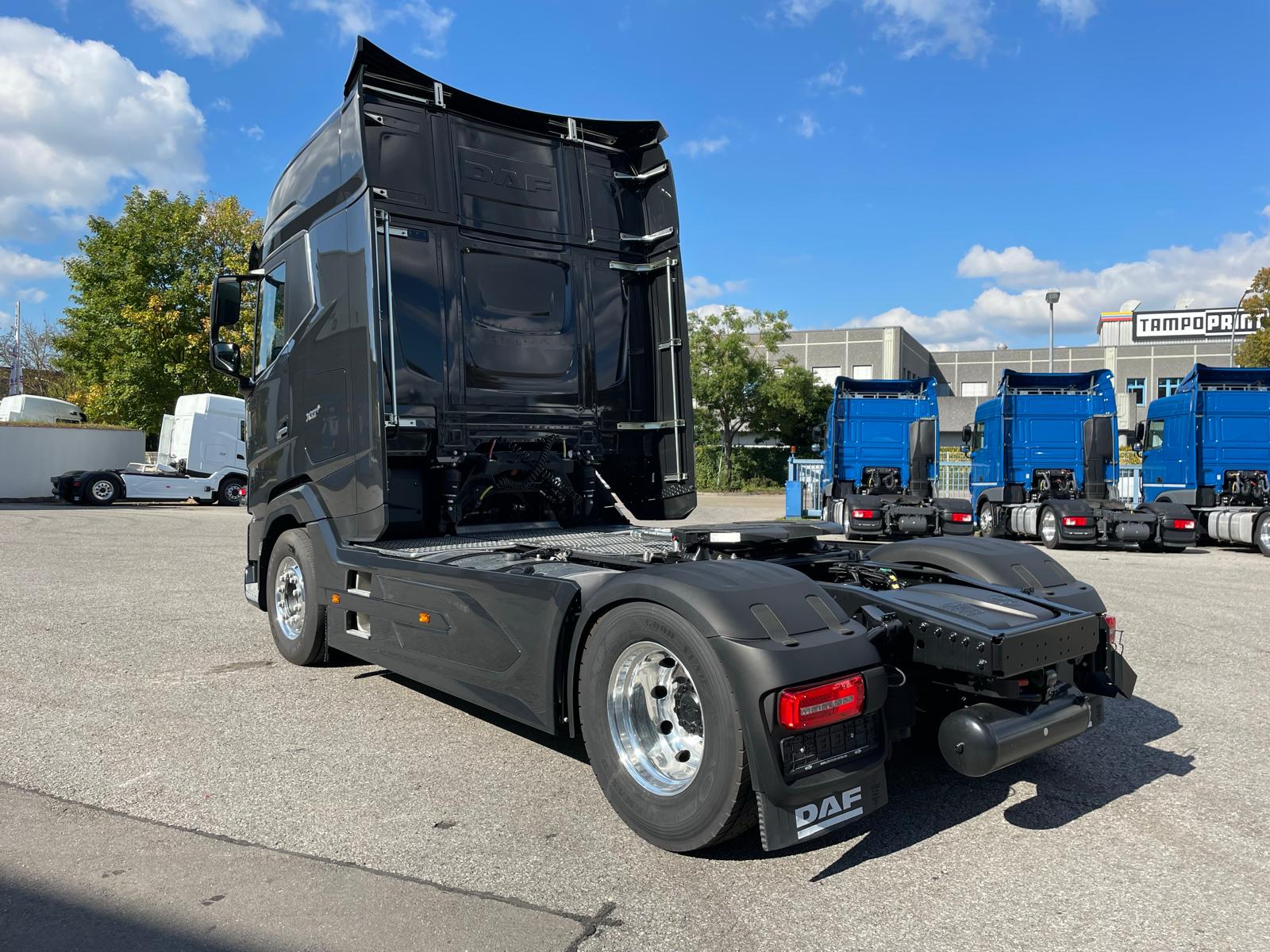 DAF XG+ 530 FT 4X2 4