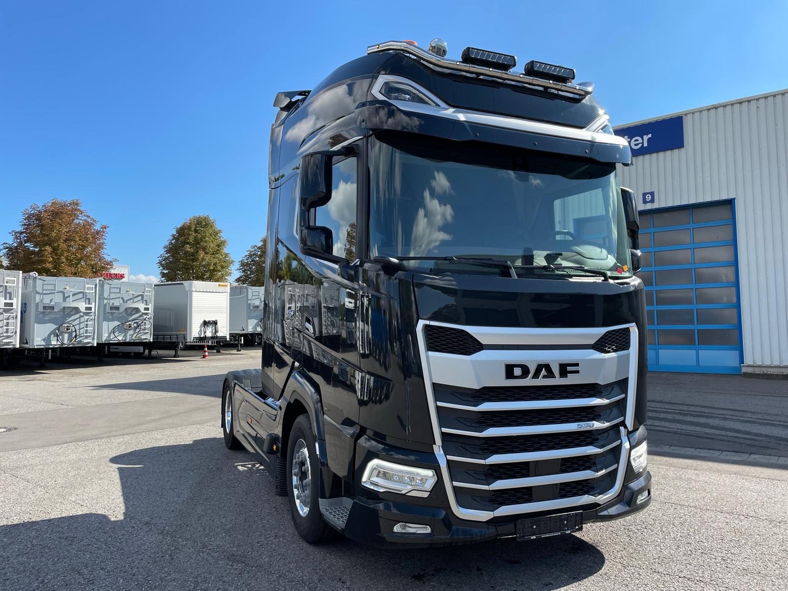 DAF XG+ 530 FT 4X2 0