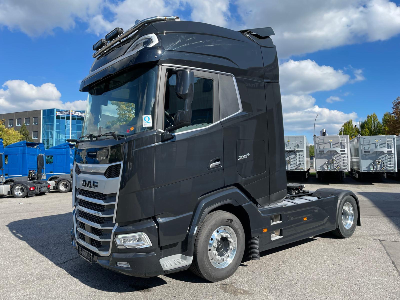 DAF XG+ 530 FT 4X2 0