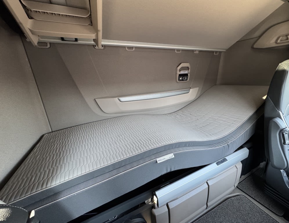 DAF XG+ 530 FT 4X2 34