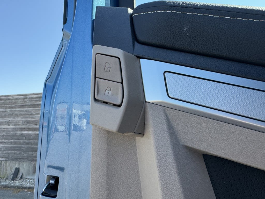 DAF XG+ 530 FT 4X2 11