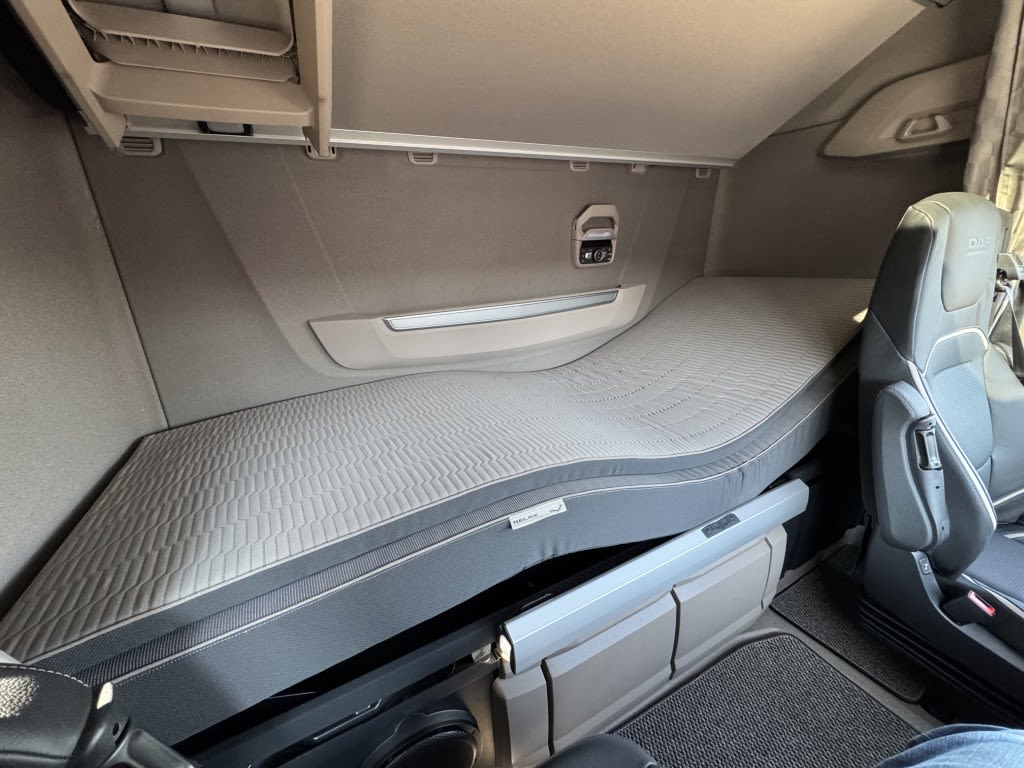 DAF XG+ 530 FT 4X2 24