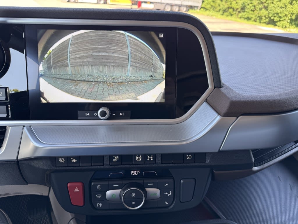 DAF XG+ 530 FT 4X2 33