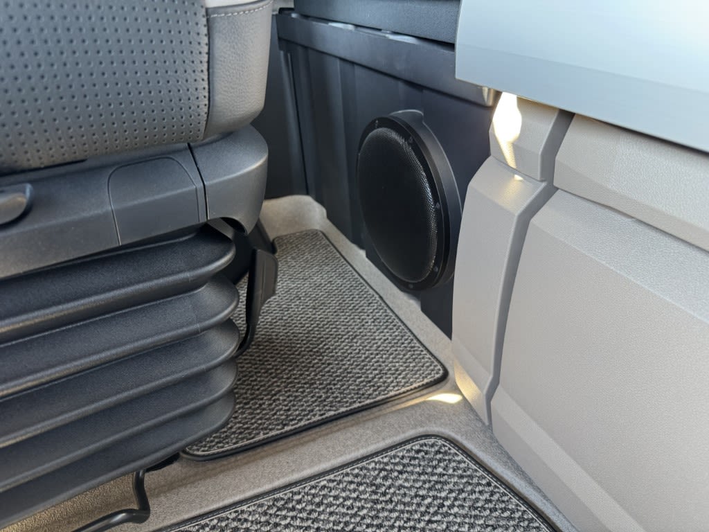 DAF XG+ 530 FT 4X2 23