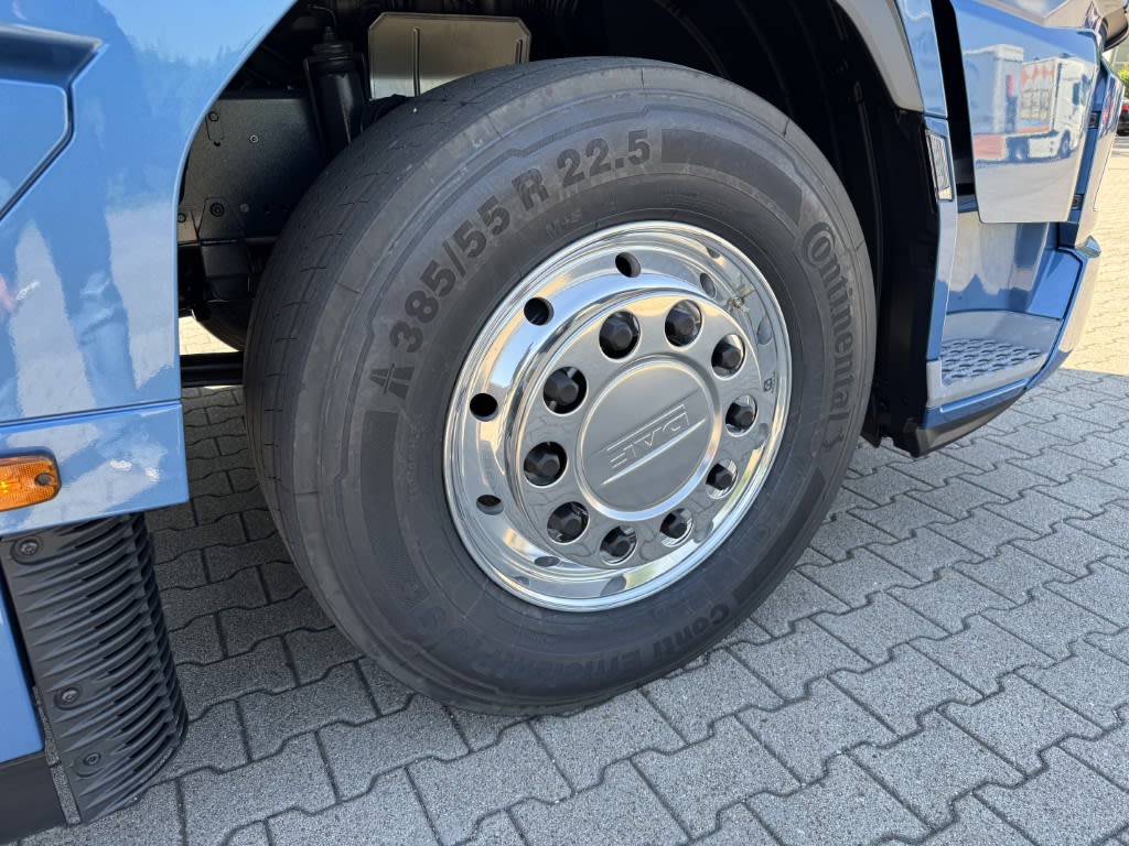 DAF XG+ 530 FT 4X2 13