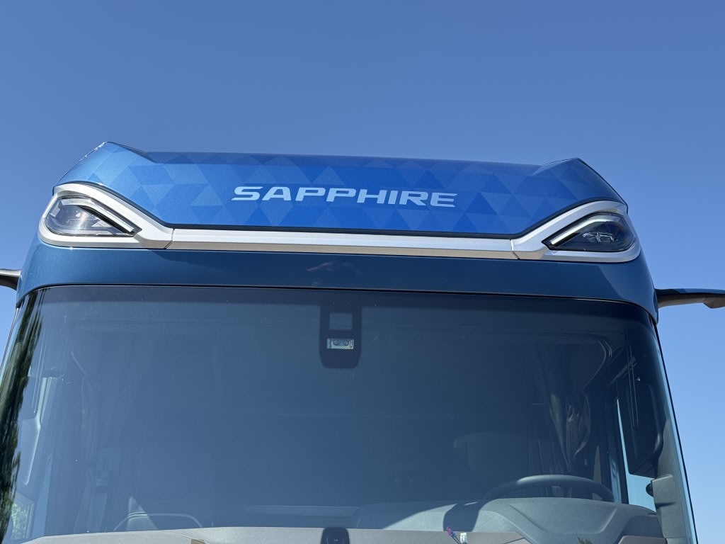 DAF XG+ 530 FT 4X2 10