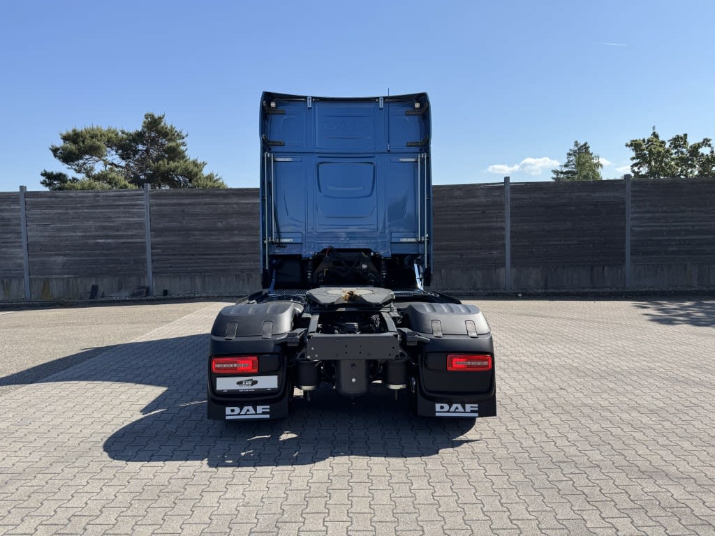 DAF XG+ 530 FT 4X2 7