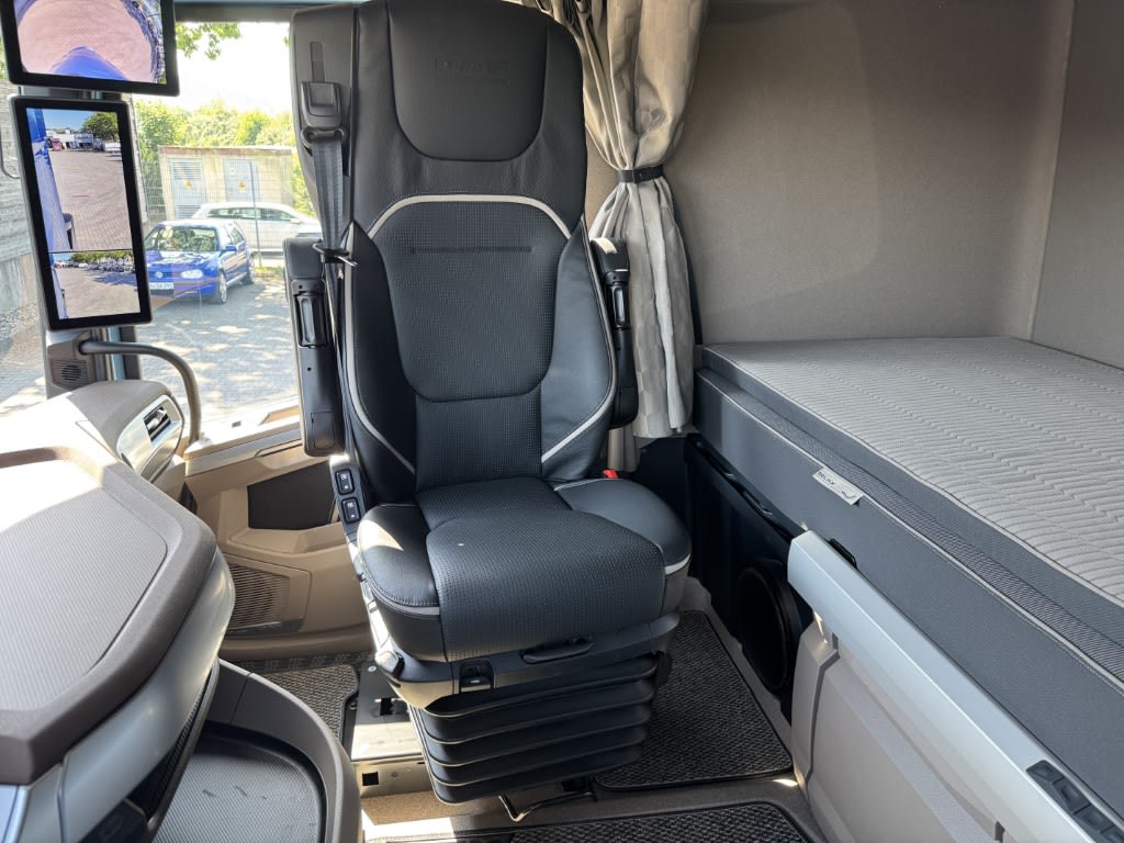 DAF XG+ 530 FT 4X2 22