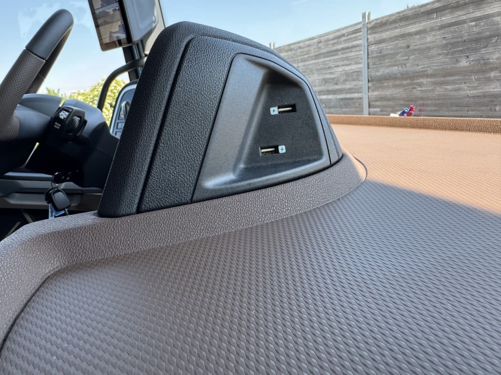 DAF XG+ 530 FT 4X2 29