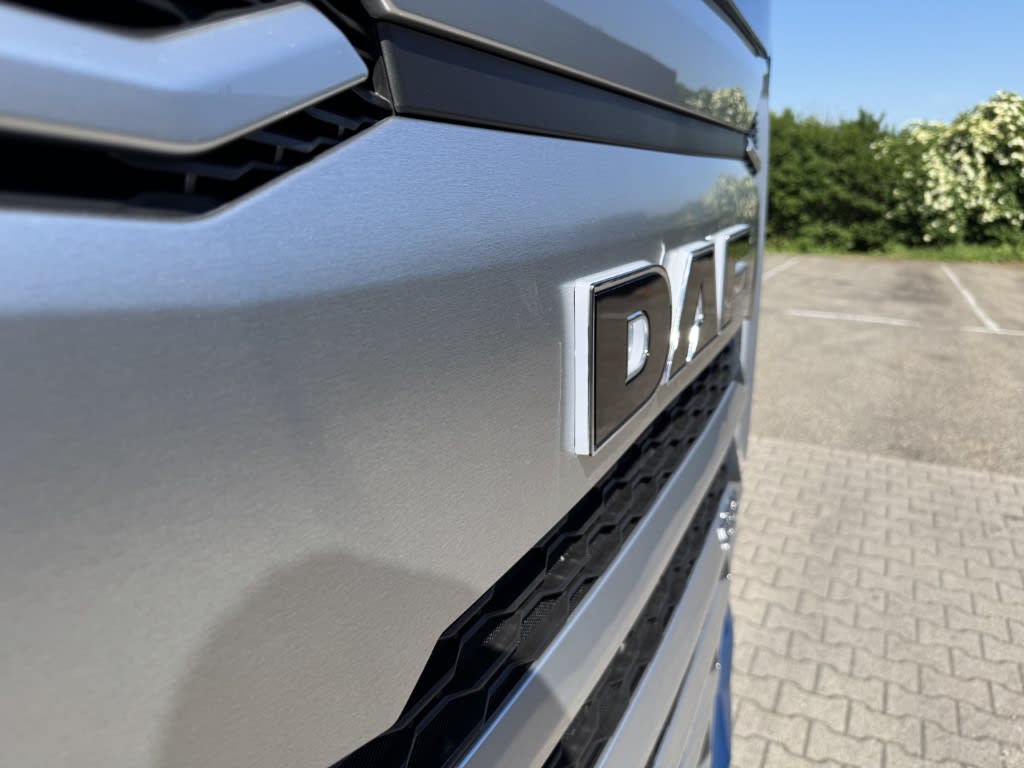 DAF XG+ 530 FT 4X2 32