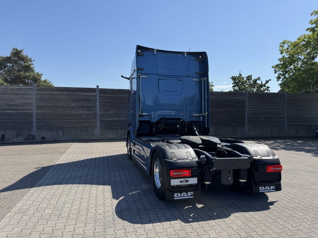 DAF XG+ 530 FT 4X2 8