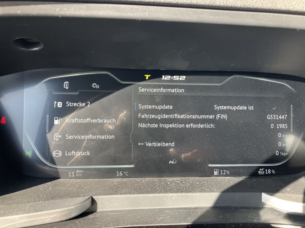 DAF XG+ 530 FT 4X2 10