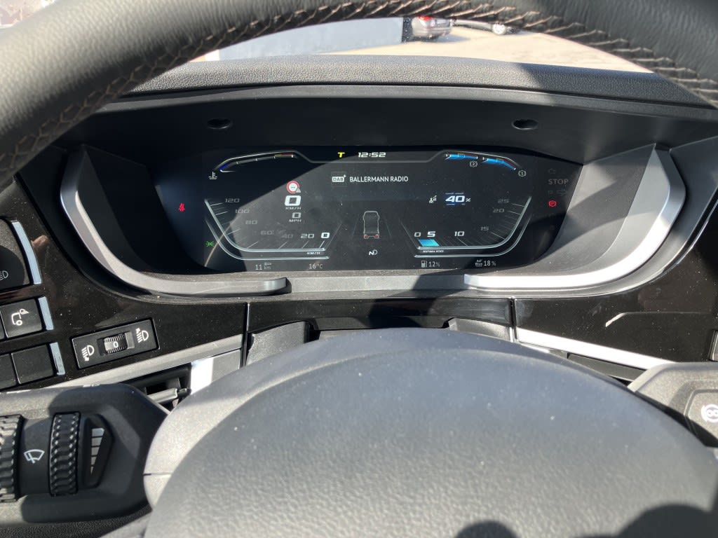 DAF XG+ 530 FT 4X2 11