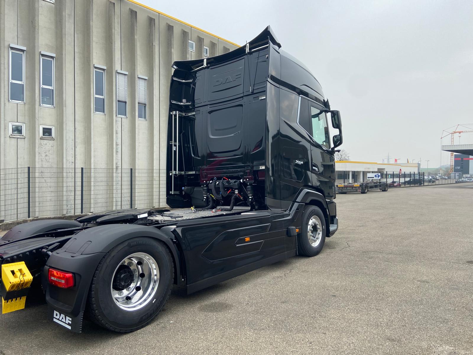 DAF XG+ 530 FT 4X2 0