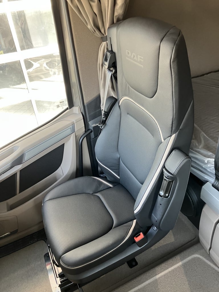 DAF XG+ 530 FT 4X2 7