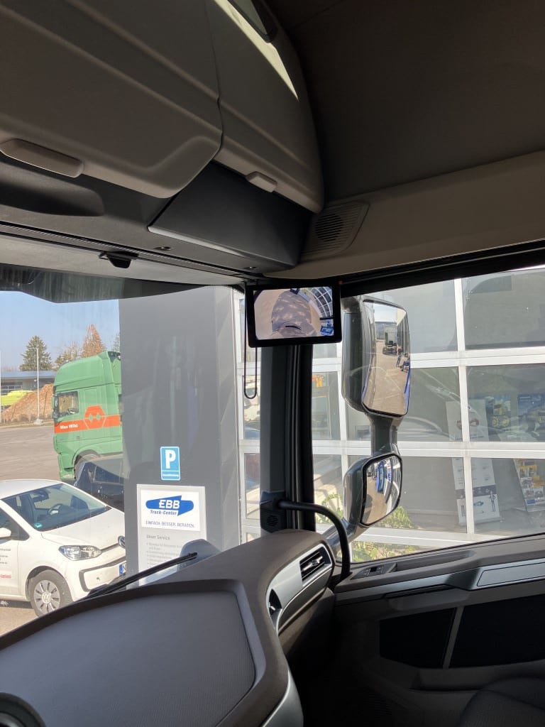 DAF XG+ 530 FT 4X2 6