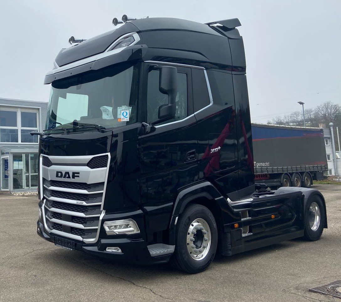DAF XG+ 530 FT 4X2 0