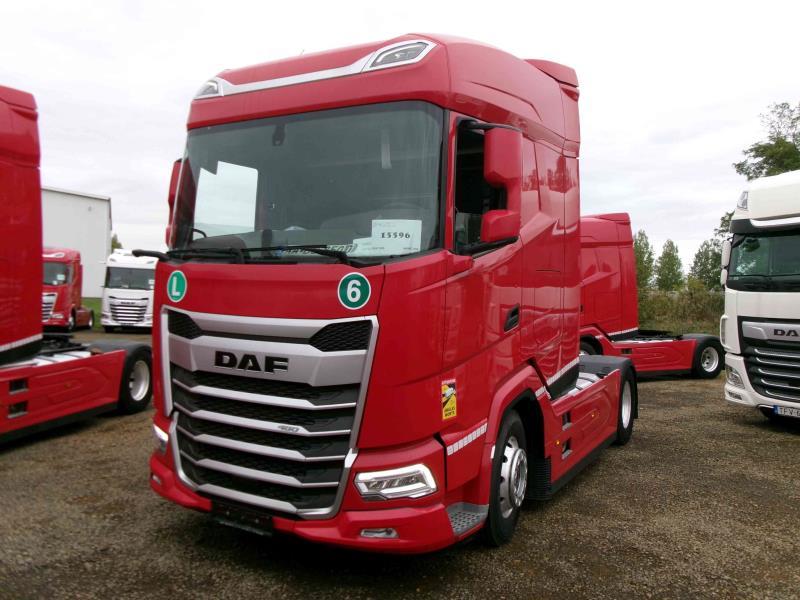 DAF XG 480 FT 4X2 null