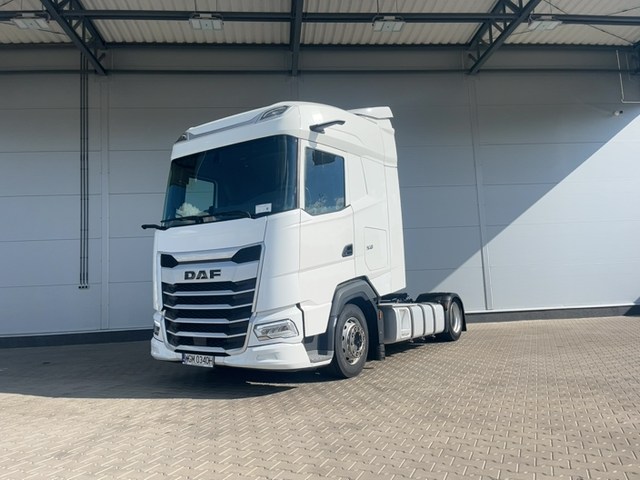 DAF XG 480 FT 4X2 LOW DECK null