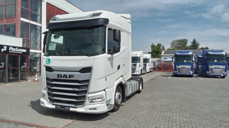 DAF XG 480 FT 4X2 LOW DECK null