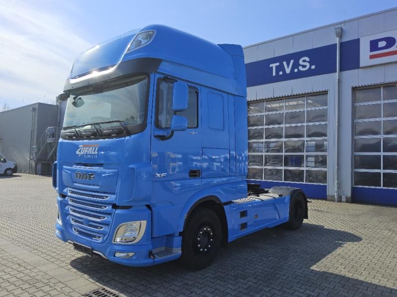 DAF XF 530 FT 4X2 null