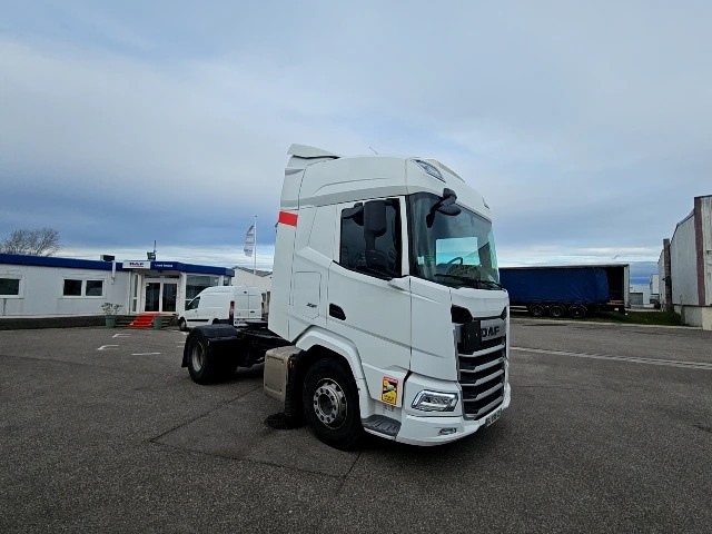 DAF XFn 480 FT 4X2 null