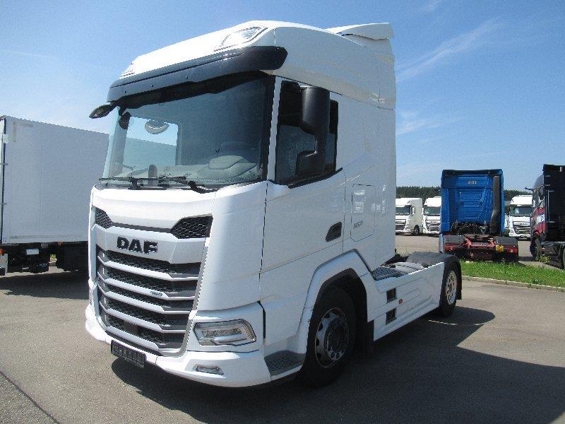 DAF XFn 480 FT 4X2 null